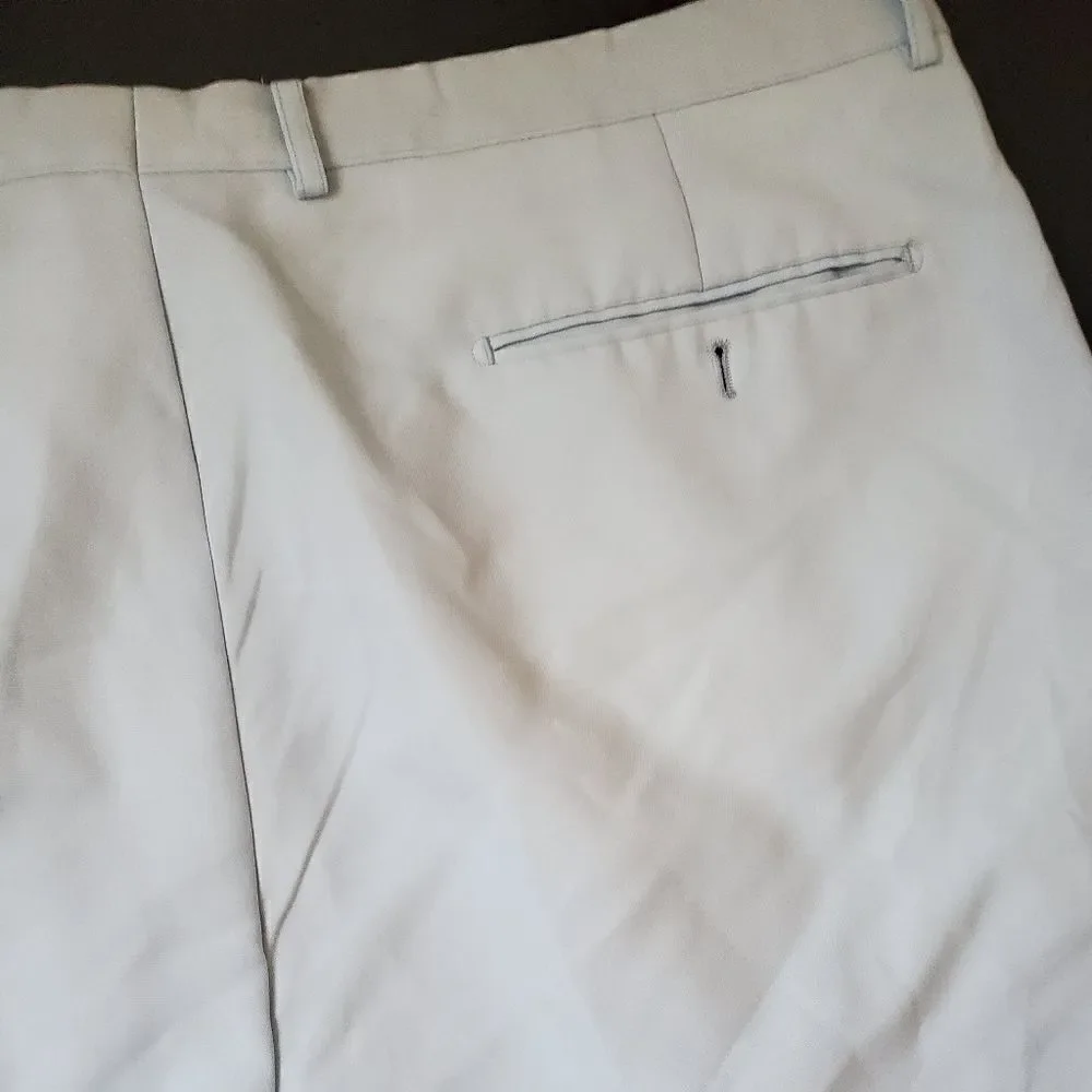 Italiana collezione Powder Blue Pants